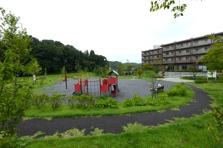 もりの風保育園