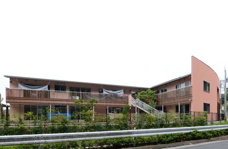 もりの風保育園