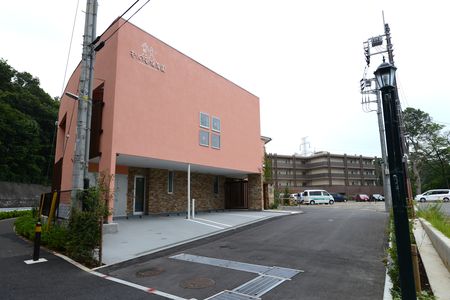 もりの風保育園