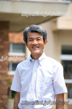 三橋小学校インタビュー