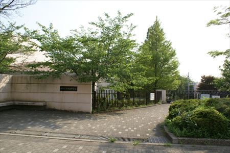 大人数だからこそできる体験を子どもたちに／横浜市立中川西中学校 　校長　重田英明先生