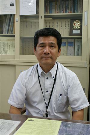 横浜市立中川西中学校