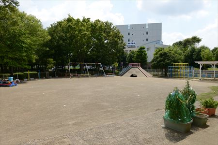 つくば市立竹園西幼稚園