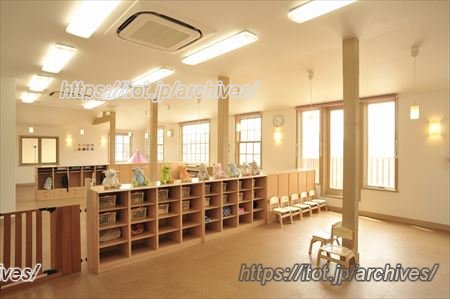 三橋の森インタビュー