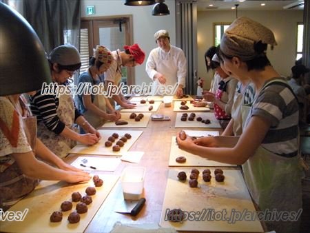 三橋の森カルチャースクール