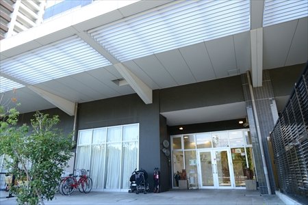 ひまわりキッズガーデン有明 園長インタビュー