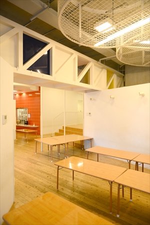 ひまわりキッズガーデン有明 園長インタビュー