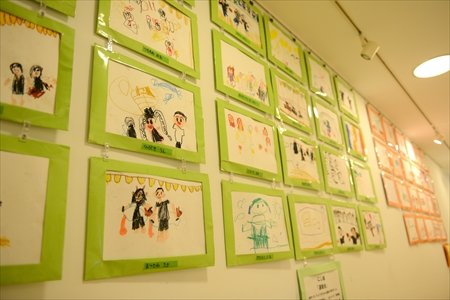 ひまわりキッズガーデン有明 園長インタビュー