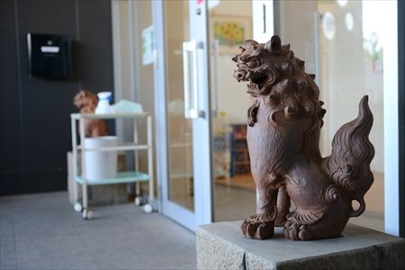 ひまわりキッズガーデン有明 園長インタビュー