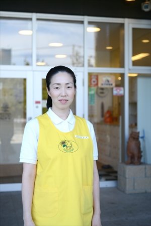 ひまわりキッズガーデン有明 園長インタビュー