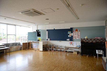 田園都市幼稚園 