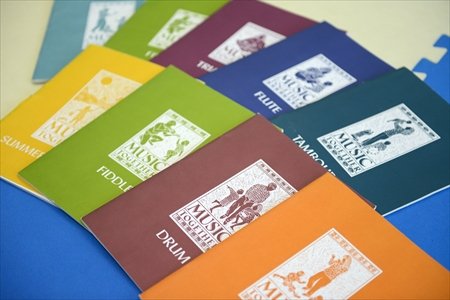 Music Together Allegro インタビュー