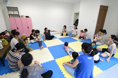 自由なスタイルで音楽を“楽しむ”／Music Together Allegro 主宰 相澤美穂子さん