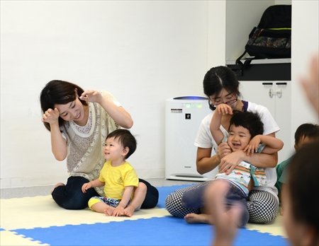 Music Together Allegro インタビュー