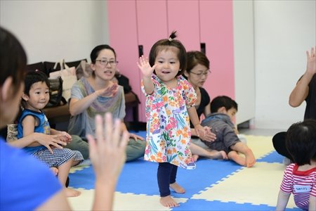 Music Together Allegro インタビュー