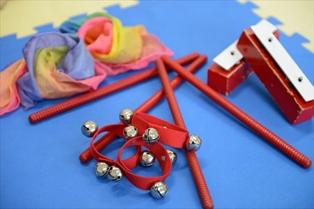 Music Together Allegro インタビュー