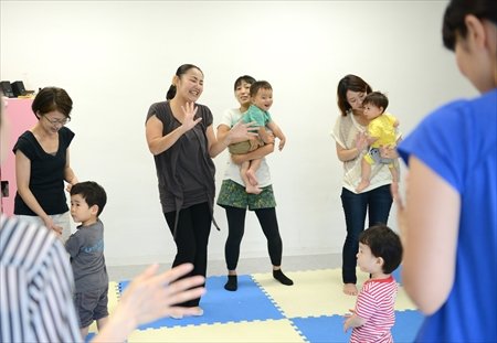 Music Together Allegro インタビュー