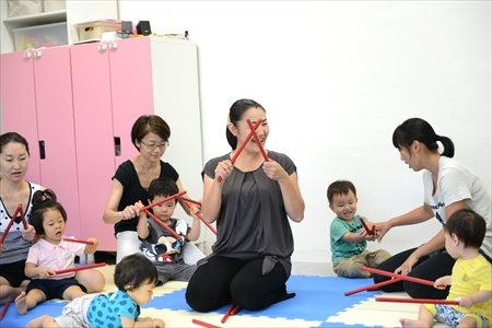 Music Together Allegro インタビュー