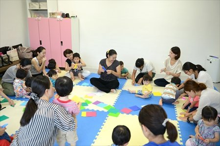 Music Together Allegro インタビュー