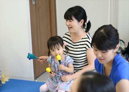 Music Together Allegro インタビュー