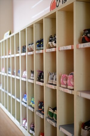 田園都市幼稚園 園長インタビュー