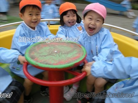 田園都市幼稚園 園長インタビュー