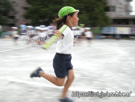 田園都市幼稚園 園長インタビュー