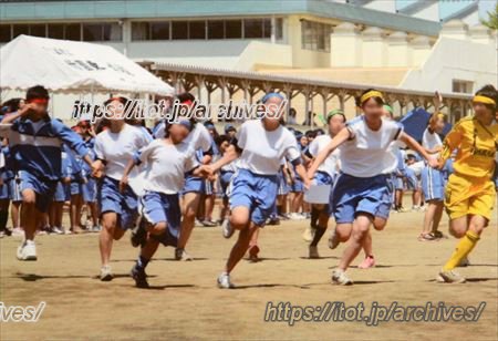 つくば市立竹園東中学校 校長インタビュー