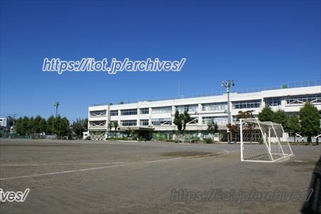 立川市立立川第二中学校 校長先生インタビュー