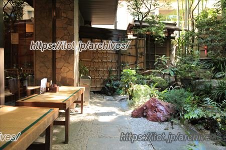 「羽二重団子」7代目当主 インタビュー