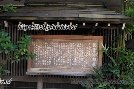 「羽二重団子」7代目当主 インタビュー