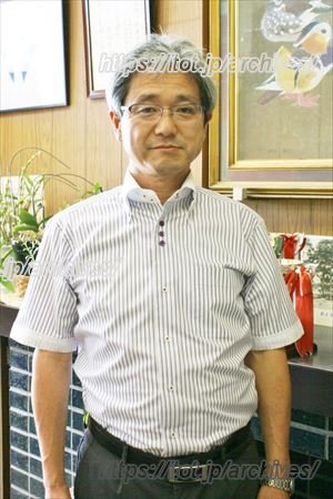 生きる力を培う教育を行う／立川市立立川第二中学校 常盤隆 先生