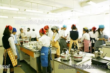 立川市立立川第二中学校 校長先生インタビュー