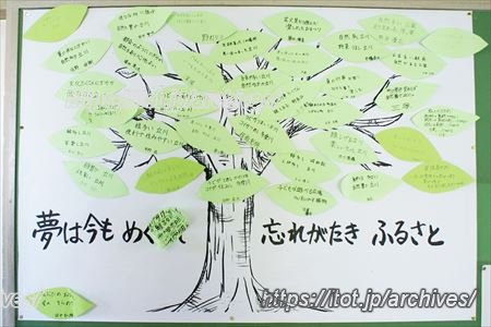 立川市立立川第二中学校 校長先生インタビュー