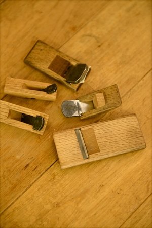 指物師　益田大祐さん　インタビュー