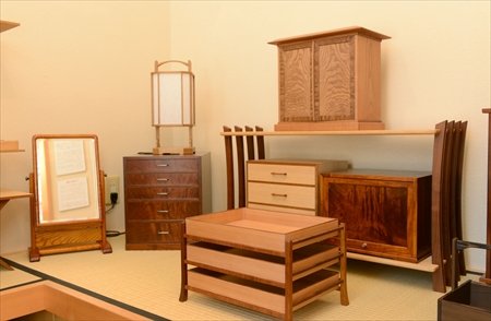 指物師　益田大祐さん　インタビュー