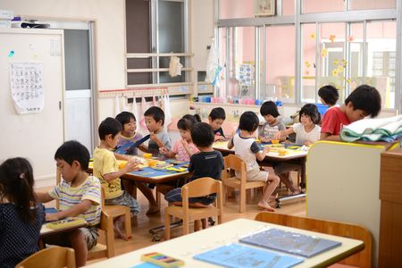 和泉保育園　園長インタビュー