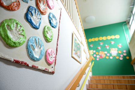 和泉保育園　園長インタビュー