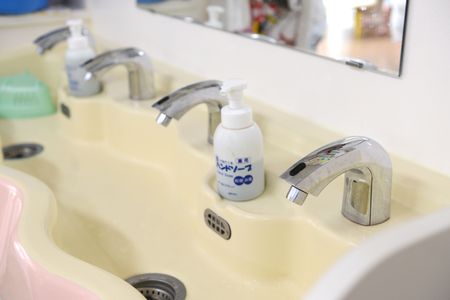 和泉保育園　園長インタビュー