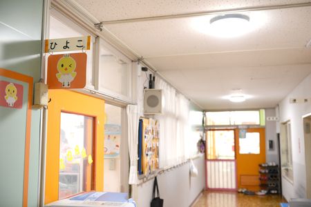 和泉保育園　園長インタビュー