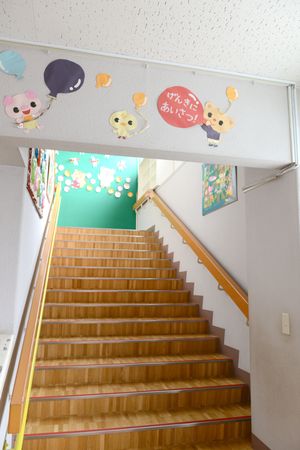 和泉保育園　園長インタビュー