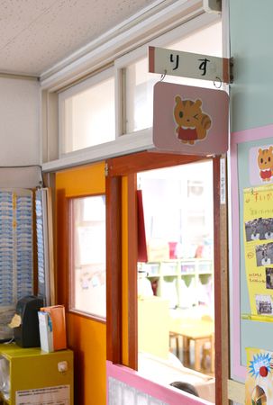 和泉保育園　園長インタビュー