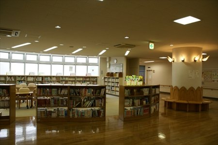 図書室