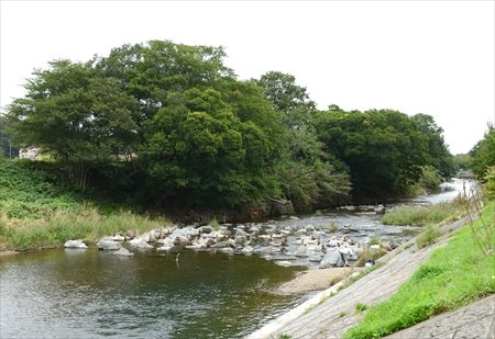 清瀬第8小学校　校長インタビュー