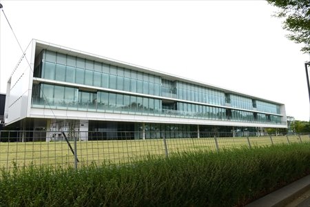 清瀬第8小学校　校長インタビュー