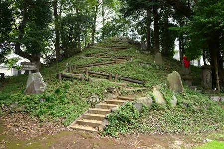 清瀬第8小学校　校長インタビュー