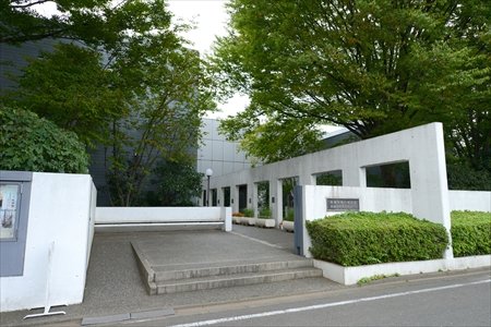 清瀬第8小学校　校長インタビュー