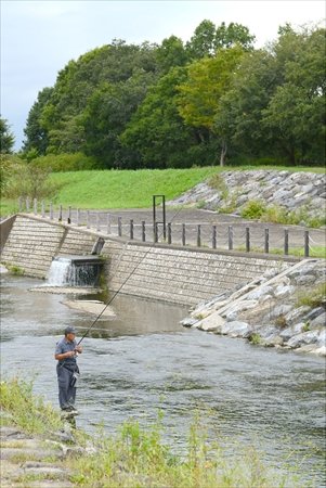 清瀬第8小学校　校長インタビュー