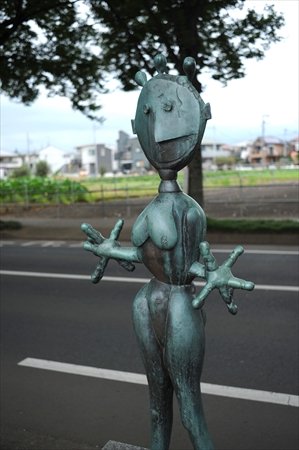 清瀬第8小学校　校長インタビュー