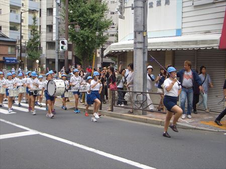 文京区立昭和小学校